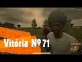 PUBG LITE - 2º Temporada ( Vitória Nº 71 )