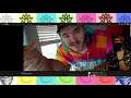REACT to JSchlatt || The Worst Day Of My Life...|| fonZee X chat REACTION