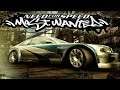 Recordadndo Need for Speed Most Wanted