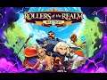 Rollers of the Realm: Reunion Dash Ability Gameplay
