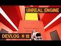 SECRETS AND HIDDEN DOORS - Puzzle Game in UE4 | Devlog #12 - GameDev