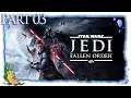 Star Wars Jedi: Fallen Order | Part 03 [German/Blind/Let's Play]