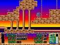 Starians v1 0 mp4 HYPERSPIN COMMODORE AMIGA GAME NOT MINE VIDEOS