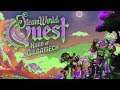 SteamWorld Quest Hand of Gilgamech - Čtvrté zastaveníčko