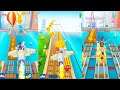 Subway Princess Runner #93 | Android Gameplay | FrictionGames