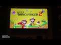Super Mario Maker II 12 - The Infinite Challenge