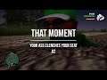 That Moment Your Ass Clenches the Seat 2 #GtaSanAndreas