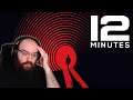 The 12 Minutes Experience! Solving A Time Loop Mystery | Full Blind Playthrough