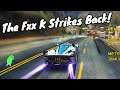 The Fxx K Strikes Back! | Asphalt 8 Ferrari FXX K Multiplayer Test