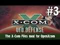 The X-Com Files mod for OpenXcom #3