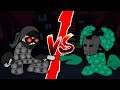 Tiky POP-IT Battle - Hank vs Tiky