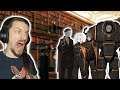 TIME FOR ME TO RAGE QUIT! | Library of Ruina #41