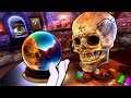 TRAVELLING BETWEEN WORLDS - Waltz of the Wizard: Extended Edition (VR)