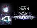 Warhammer 40,000: Dawn of War - SoulStorm - Максимальная сложность - Прохождение #4