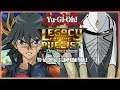 Yu-Gi-Oh! Legacy of the Duelist Link Evolution - Yu-Gi-Oh! 5D's Campaign Finale