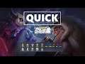 1507 IQ Feathered Shaman - Auto Chess Quick Gameplay