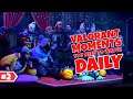 2 - Valorant moments that you need to watch daily.
