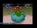 6-4-2021- Trying to beat Gym Leader Castle R-2, but failing, then Retro