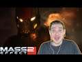 A LOT Has Changed | Mass Effect 2: Legendary Edition Part 1 (Prologue)