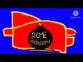 Acme Productions 2001 Logo Remake