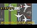 Airport CEO S5 E17 Let's Play - Boarding Gates Open