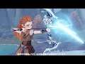Alloy[5 star Cryo] - Character Introduction at the 2.1 Livestream |Genshin Impact