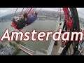 Amsterdam (Things To Do, Places To Eat & Drink) with The Legend