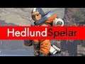 APEX LEGENDS S2 | #HedlundSpelar