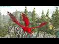 ARK SURVIVAL EVOLVED ETERNAL S1 E6 just managed to tame this thing