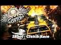 Armageddon Riders (Clutch) OST - 1Shot - Clutch Race