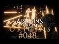 Assassin's Creed: Origins #048 - Die Sprache der Zeit | Let's Play
