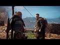 Assassin's creed valhalla Playthrough part 9