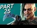 ASSASSINS CREED VALHALLA Walkthrough Gameplay Part 25 - ASGARD