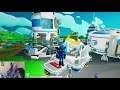 Astroneer: Two experienced players playing from the beginning continued