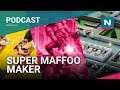 Basecast 157 - Super Maffoo Maker (AUDIO ONLY)
