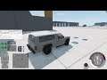 BeamNG A-Trac (E-LSD) Mod Complete!