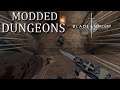 Becoming an ASSASSIN in the DUNGEON! - Blade and Sorcery U10.2 MODDED