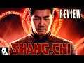 Beste Martials Arts Action im MCU - Shang Chi Review, Kritik
