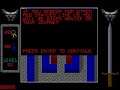 Beyond the Abyss HYPERSPIN DOS MICROSOFT EXODOS NOT MINE VIDEOS1994