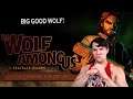 BIG GOOD WOLF! - The Wolf Among Us. Episode 2: Smoke And Mirrors [Walkthrough] #3