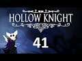 Blight Plays - Hollow Knight - 41 - A SIMPLE FLOWER DELIVERY
