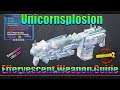 Borderlands 2 | Top Secret Unicornsplosion | Effervescent Weapon Guide | Commander Lilith DLC