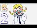 Brain Erase - Gameplay Part 2 - All Levels 1-27 Draw Mode (Android, iOS)