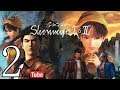 Breeze2gv Plays Shenmue 1 & 2 Let's Play - Part 2 (Live Stream ) 1/11/20