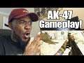 Call of Duty: Modern Warfare | NEW AK-47 Multiplayer Gameplay & More! | REACTION & REVIEW