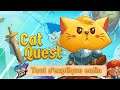 Cat Quest: Tout s'explique enfin