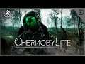 CHERNOBYLITE | RPG, TERROR E SOBREVIVÊNCIA EM CHERNOBIL!