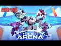Chơi thử game Mech Arena Robot Showdown | Văn Hóng