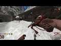 COD: Black Ops - Zombies - Winter Wunderland 1 to 50 No Thundergun (Steam/Solo)