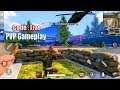 Code : Live 代号:生机 - PVP Mode Gameplay First impression - Tencent Mobile Games 2019